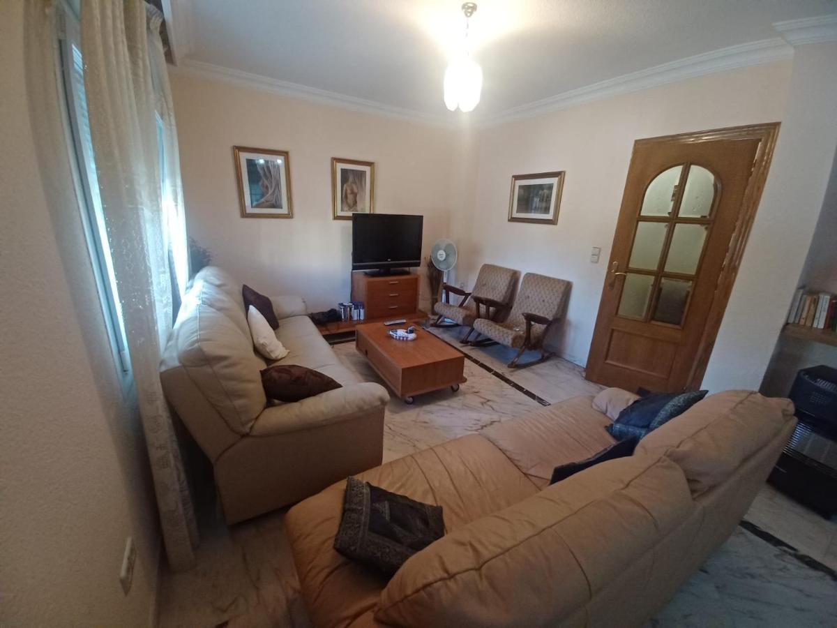 El Rincon De La Rosa Villa La Zubia  Bagian luar foto