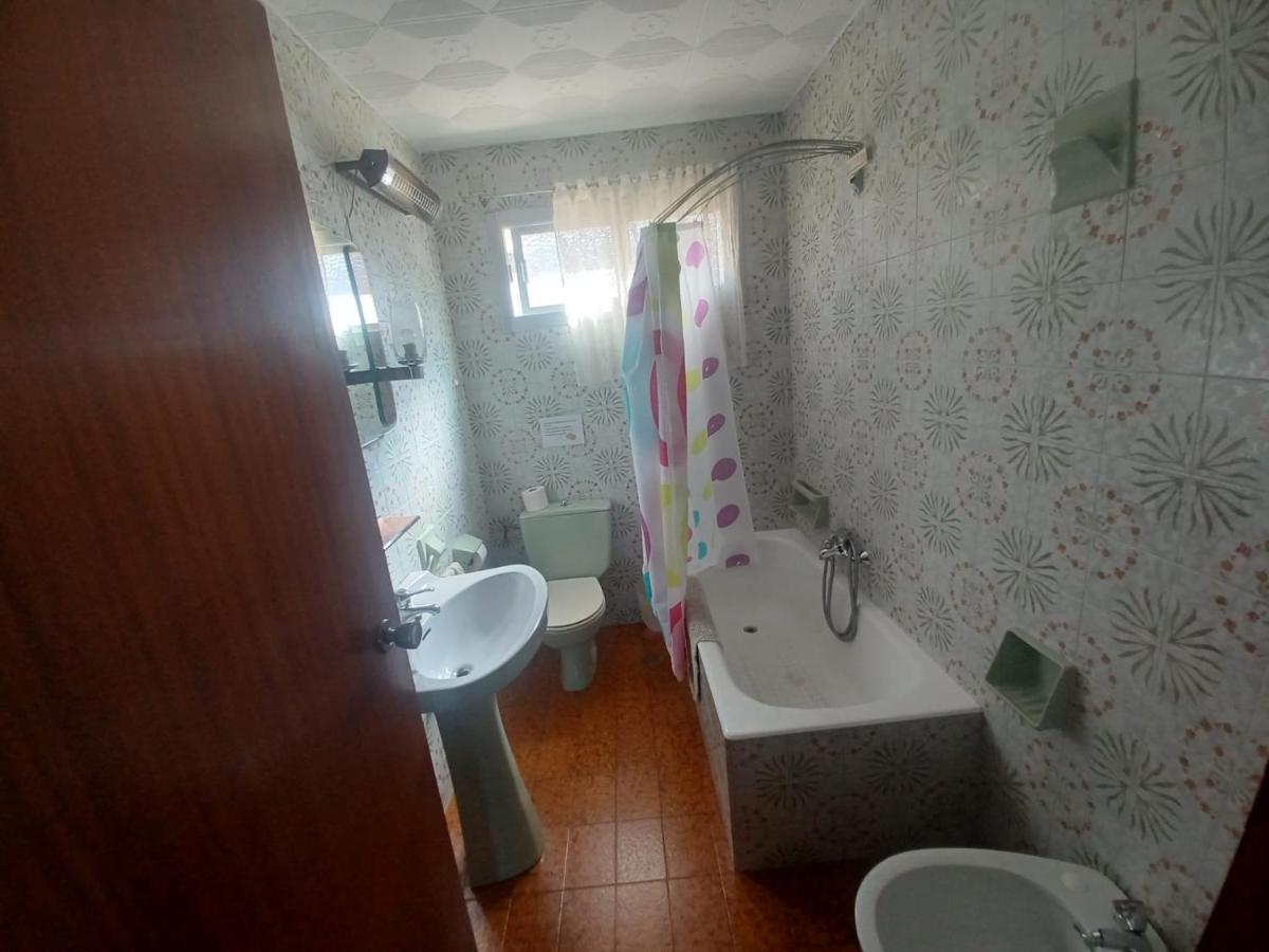 El Rincon De La Rosa Villa La Zubia  Bagian luar foto